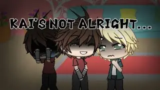 |Kai's Not Alright...| ~Ninjago Episode 12~