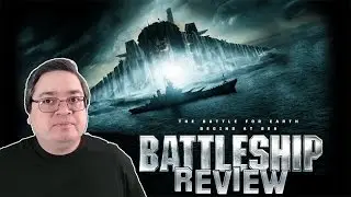 Battleship  Movie Review