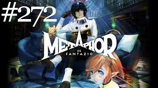 MetAphor: ReFantazio🧚🏼#272 - Klagelied der Seele (PS5 - Let&acute;s Play - Gameplay - Deutsch)