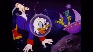 Ducktales 1987 Intro 1990 Italian Movie Vocals