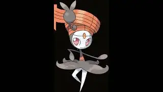 Meloetta's theme