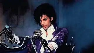 Prince and Sheila E. - Erotic City (2025 edit)