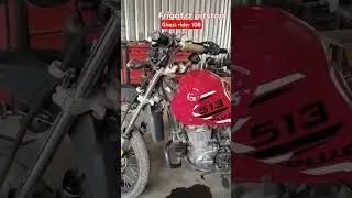modified impulse #automobile