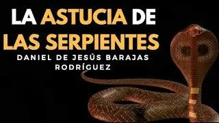 LA ASTUCIA DE LA SERPIENTE - ENSEÑANZAS DE LOS ANIMALES