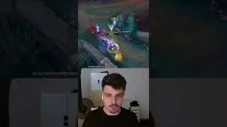 Come back here boy! 💥 | Flashy N1CK #flashyn1ck #n1ck #leagueoflegends #shen #flashynick #fyp