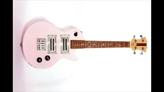 Комбик для укулеле. Допинфо. Vox mini 3 G2, Fender GT 40, MGT-4 footswitch, electric ukulele tenor.