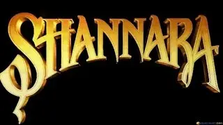 Shannara gameplay (PC Game, 1995)
