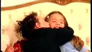 Nadia Bengala Spot pubblicitario 1999