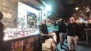 Live 🔴 Jerusalem | Mahne Yuda שידור חי 🔴 מחנה יהודה ירושלים 🇮🇱