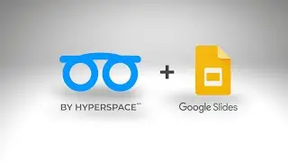 Google Slides in MootUp Metaverse Platform for Events