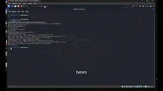 nmap Bash Script Part 2