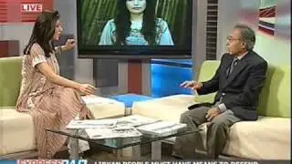 HEC devolution should be is spirit of 18th Amendment: Rais
