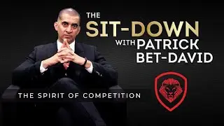 The Spirit of Competition