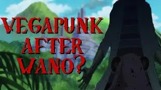 Vegapunk's Lab: What to Expect (One Piece Theory)