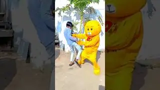 It's Masti time 😀😀 | #viral #ytshorts #shortvideo #shorts #short #shortsfeed#viralshort#taddy#funny