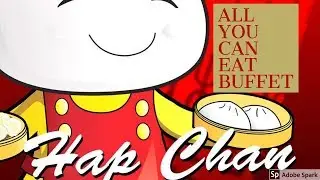 HAP-CHAN ALL YOU CAN EAT BUFFET, IS IT WORTH IT?