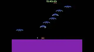 Phoenix (Atari 2600)