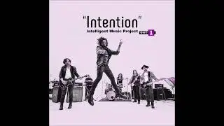 2022 Intelligent Music Project - Intention