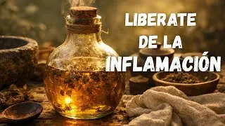 ELIXIR ANCESTRAL PARA REPARAR INTESTINO/ receta digestiva natural 🌿🍃