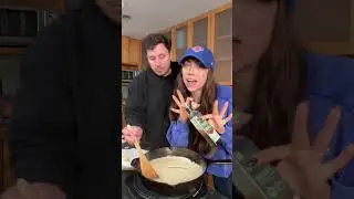 4 ingredient steak sauce 🤤