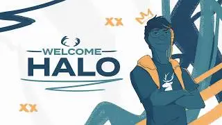 Welcome to Triumph, Halo.