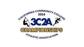 2024 3C2A State Track & Field Championships
