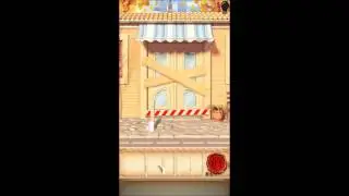 100 Doors Seasons Part 2 Level 91 - Walkthrough