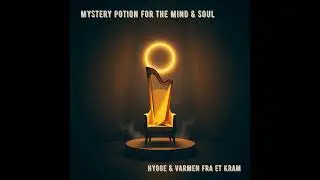 Mystery Potion For The Mind & Soul - Hygge & Varmen Fra Et Kram
