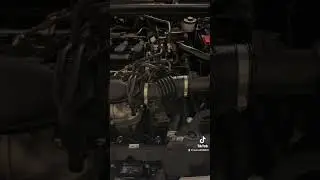 New PRL Stage 1 Intake System Sound