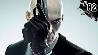 Hitman 1: World of Assassination - THE VIRUS - Part 2 - Complete Playthrough Full Game