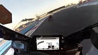 Circuit Castellet - 03/08/2019 - R1 2017