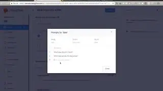 Crafting a Conversational API - webcast