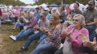 Meeks Park: Heart of the Sorghum Festival and More | Union County SPLOST