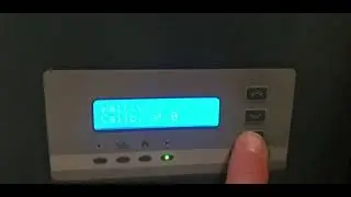 Bisolid gp 20_b18KW Problem