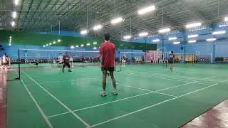 HP Paul and vs Glenn and  17Mar2024