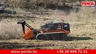 FAE RCU75 T&Aacute;VVEZ&Eacute;RELT GUMIHEVEDERES ERD&Eacute;SZETI SZ&Aacute;RZ&Uacute;Z&Oacute;