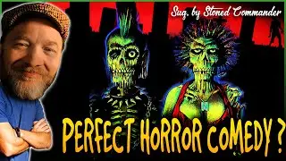 Best Movies Ever - Return of the Living Dead | Deep Dive