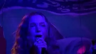 Dead Pony - I don't need a lot - Live @ Zombie Shack, Manchester - 10/2022