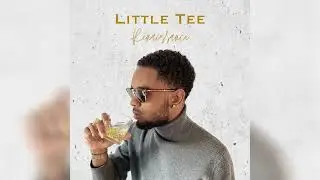 4  -  Little Tee  x LMJ  - Num&eacute;ro 7