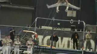 Soltz HB Army Star 2 7 26