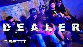 Dealer - Robin Rouse, Roobert Hinestroza, Tigga, Xoxo Ego, Laj Gomez, Bryan Claus