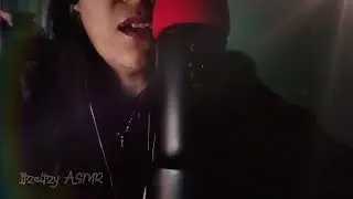 ASMR soniditos con una botella/ pl&aacute;tica random 💫✨