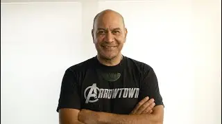 //007 Cory Ratahi: A Duty to Culture &ndash; Reclaiming Te Ao Māori