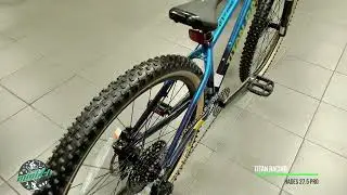 Titan Racing Hades 27 5 Pro