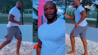 Ama Bald&eacute; qui reprend ses entra&icirc;nements, qui raille Ada Fass dafa am Dolei 