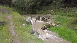 Experience Versus Statistics: Planning Water Flow on a Small Farm - Part 2
