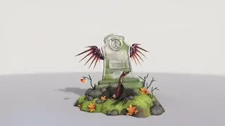 Overwatch Mercy Nerf? - SquishyMain
