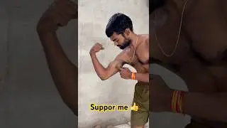 Bicep home workout 🏋️/ best workout for bicep 💪 #biceps #shorts #short #gym #motivation #sad