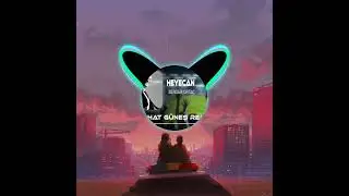 Serdar Orta&ccedil;-Heyecan-Remi YTD Music #serdarortac #music #remix 