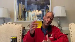 MD 20/20 Island Pineapple Malt Beverage Review
